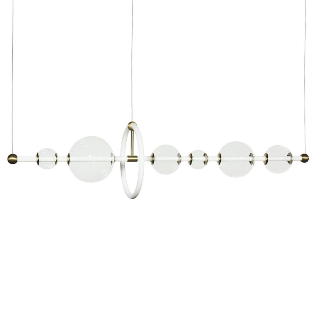 10126/1200 Подвесной светильник LOFT IT Alpha — изображение 3