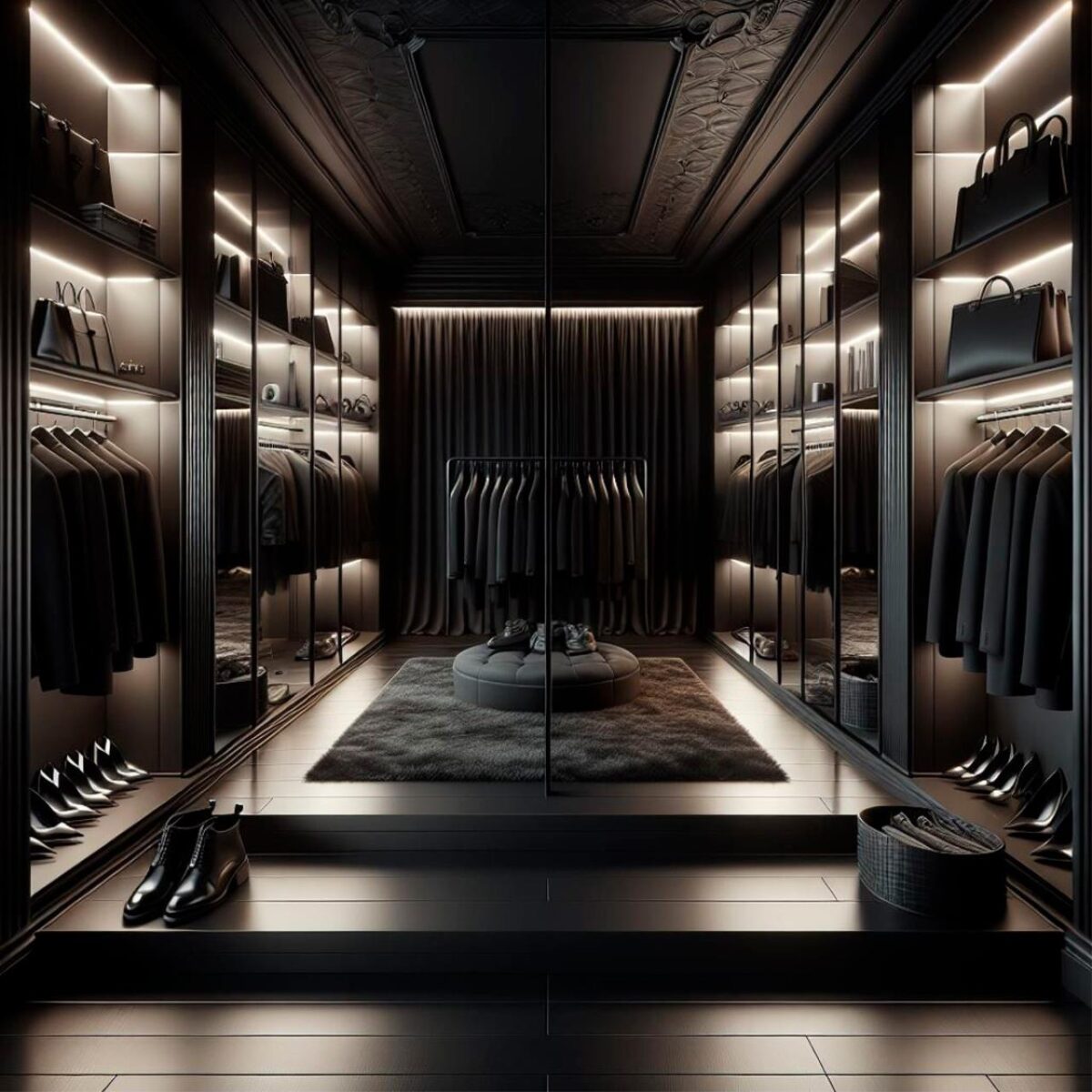 10363/12020 NW LED Светодиодная лента LOFT IT Strip 5m, 9,6W/m, 24V, 4000K, IP20 — изображение 7