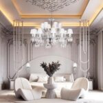 10209/24 Подвесной светильник LOFT IT Flambeau — изображение 5