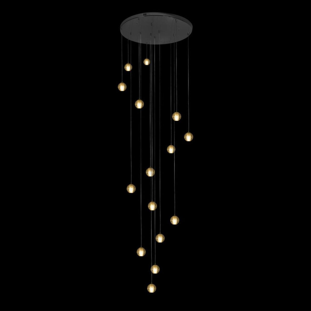 10112/15 Подвесной светильник LOFT IT Rain — изображение 2