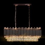 10206/1200R Подвесной светильник LOFT IT Eclair — изображение 2