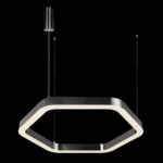 10243S Dark grey Подвесной светильник LOFT IT Titanium — изображение 3