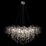 10376/1000 Подвесная люстра LOFT IT Drops — изображение 2