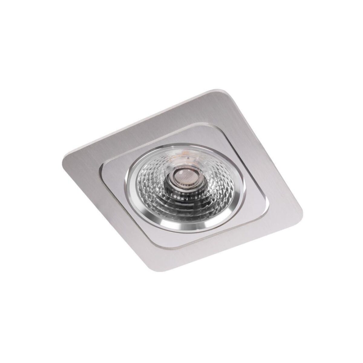 10328/B Chrome Встраиваемый светильник LOFT IT Screen — изображение 1