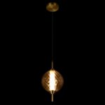 10421/B Amber Подвесной светильник LOFT IT Helix — изображение 6