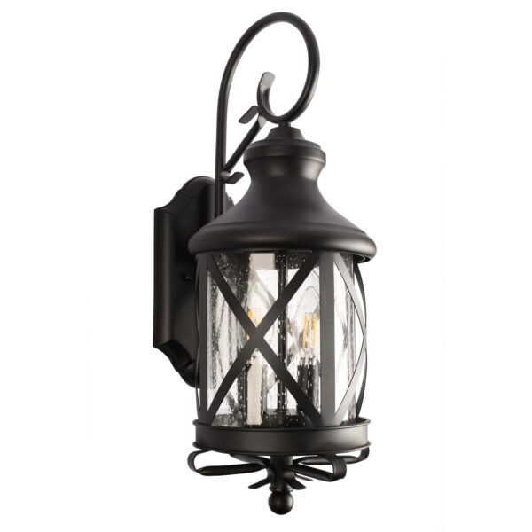 100020W Уличный настенный светильник LOFT IT Ferrara