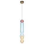 10239P/E Подвесной светильник LOFT IT Lollipop
