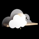 10134 Grey Бра LOFT IT Axel — изображение 7