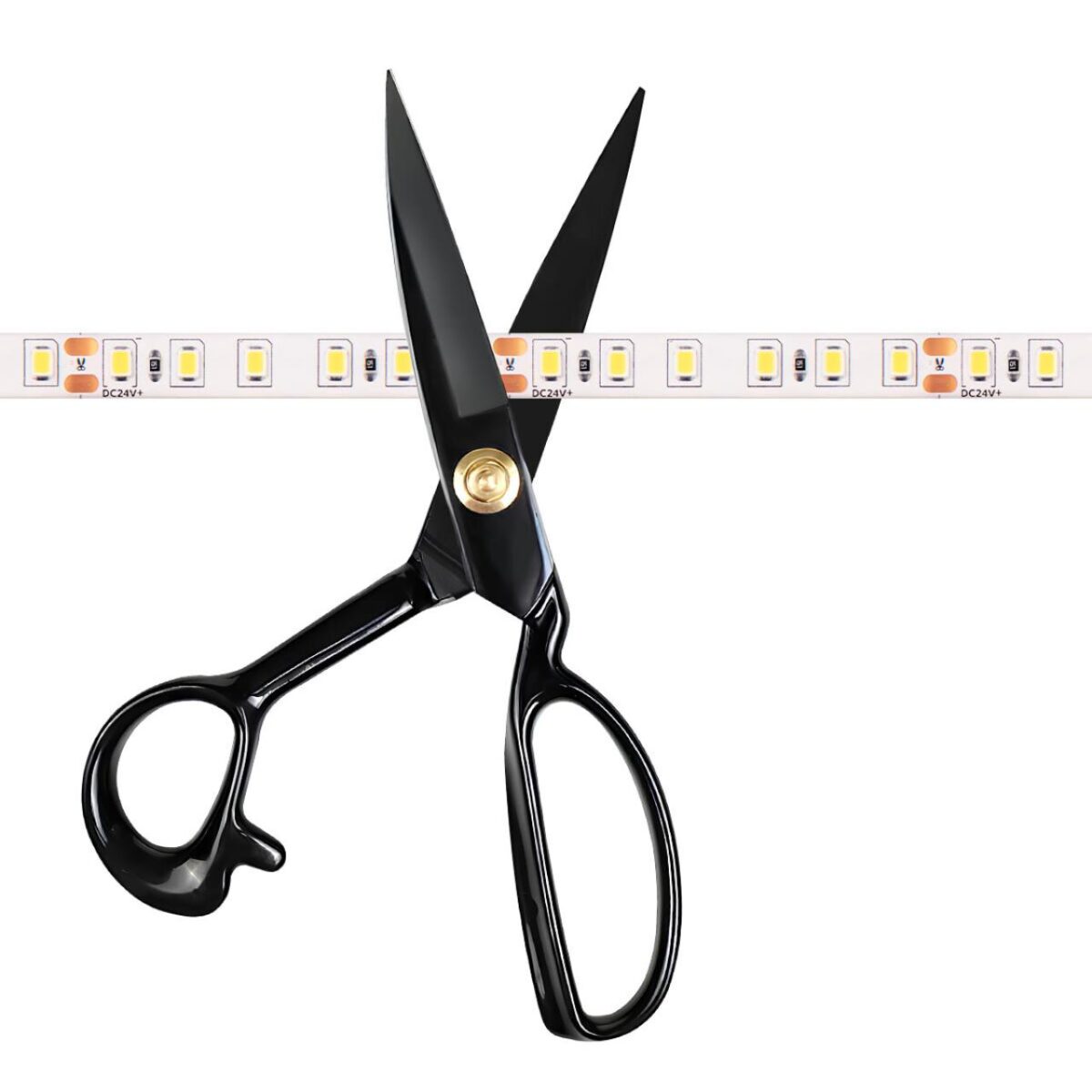 10363/12065 WW LED Светодиодная лента LOFT IT Strip 5m, 9,6W/m, 24V, 3000K, IP65 — изображение 5