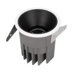 10330/F White Black Встраиваемый светильник LOFT IT Comb — изображение 4