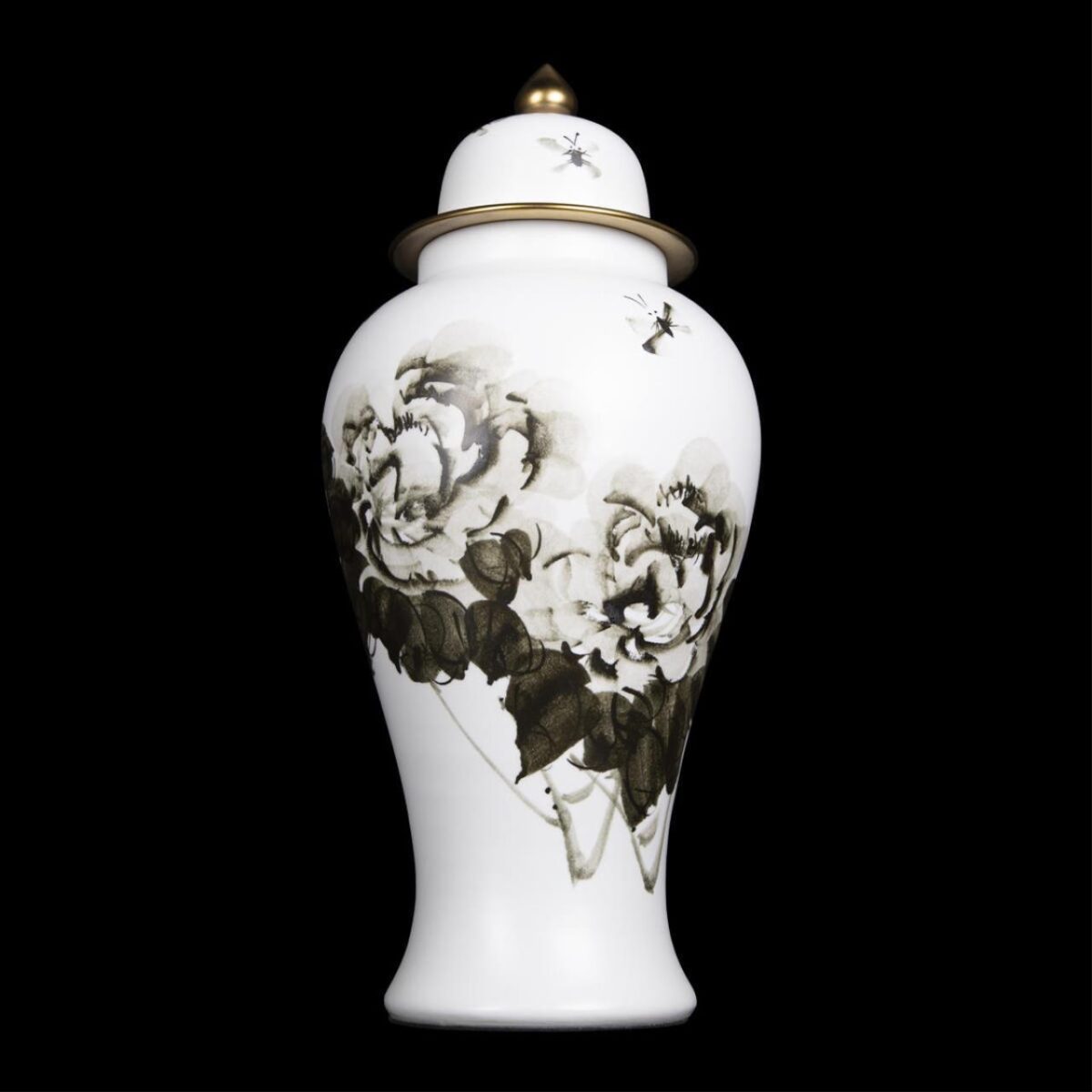 10290V/M Декоративная ваза LOFT IT Equilibrium — изображение 6