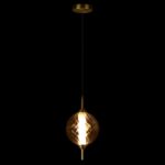 10421/B Amber Подвесной светильник LOFT IT Helix — изображение 2