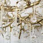 10351/1000 AB Подвесная люстра LOFT IT Coral — изображение 5