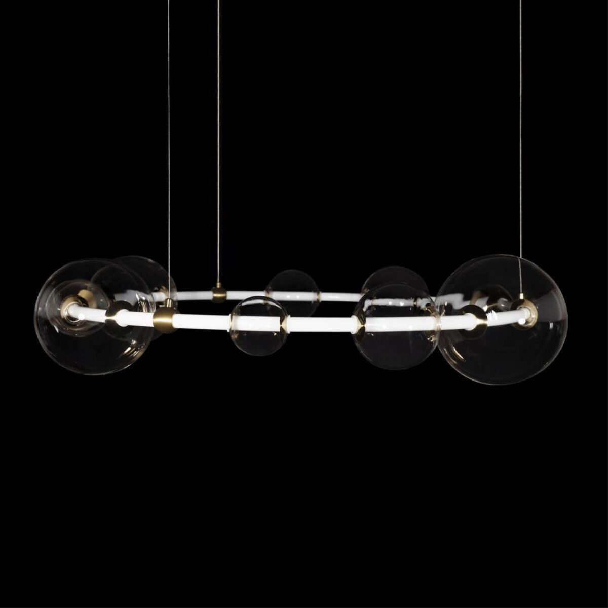 10126/940 Подвесной светильник LOFT IT Alpha — изображение 3