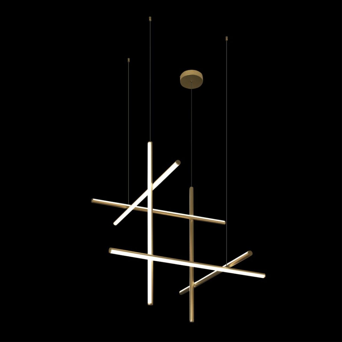 10393/C Подвесной светильник LOFT IT Coordinates — изображение 2