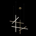 10393/C Подвесной светильник LOFT IT Coordinates — изображение 2