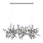 10101/3S Chrome Подвесной светильник LOFT IT Spark