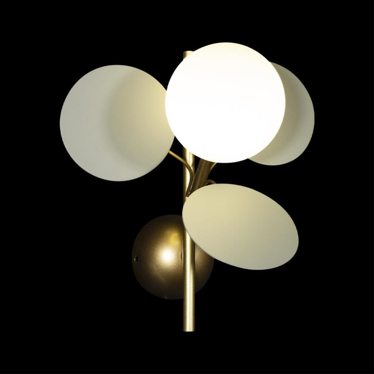 10008/1W Grey Бра LOFT IT Matisse — изображение 2