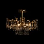 10351/460C AB Потолочная люстра LOFT IT Coral — изображение 2