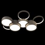 10317/7 Grey Потолочный светильник LOFT IT Pin — изображение 4