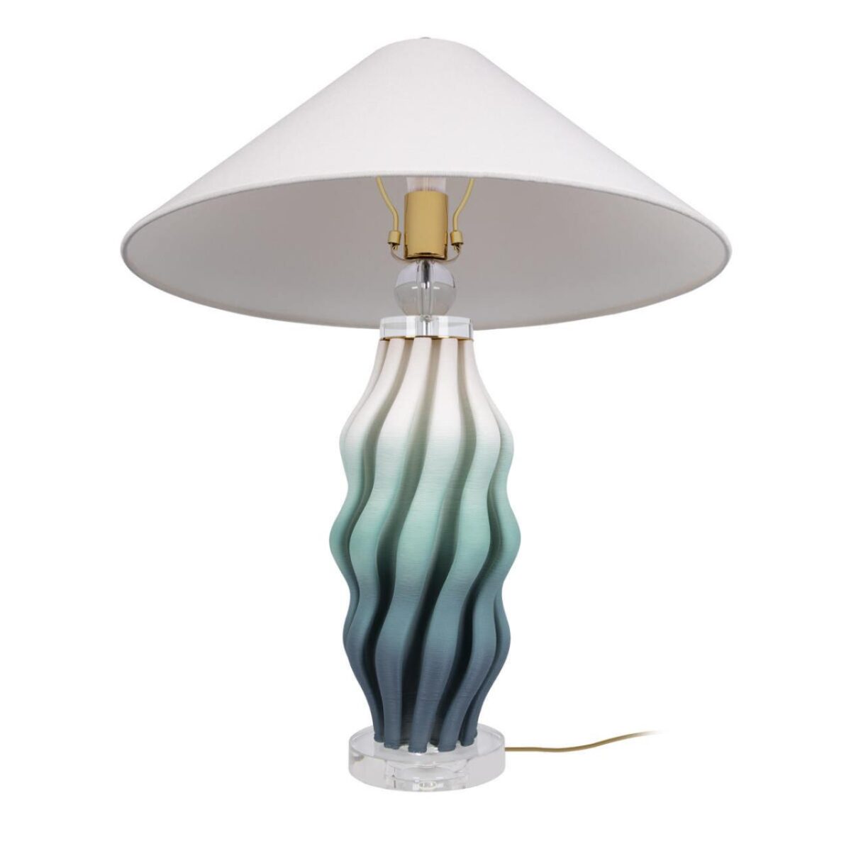 10264T/L Настольная лампа LOFT IT Amalfi — изображение 3