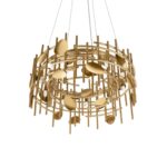 10396/600C Подвесной светильник LOFT IT Escama — изображение 7