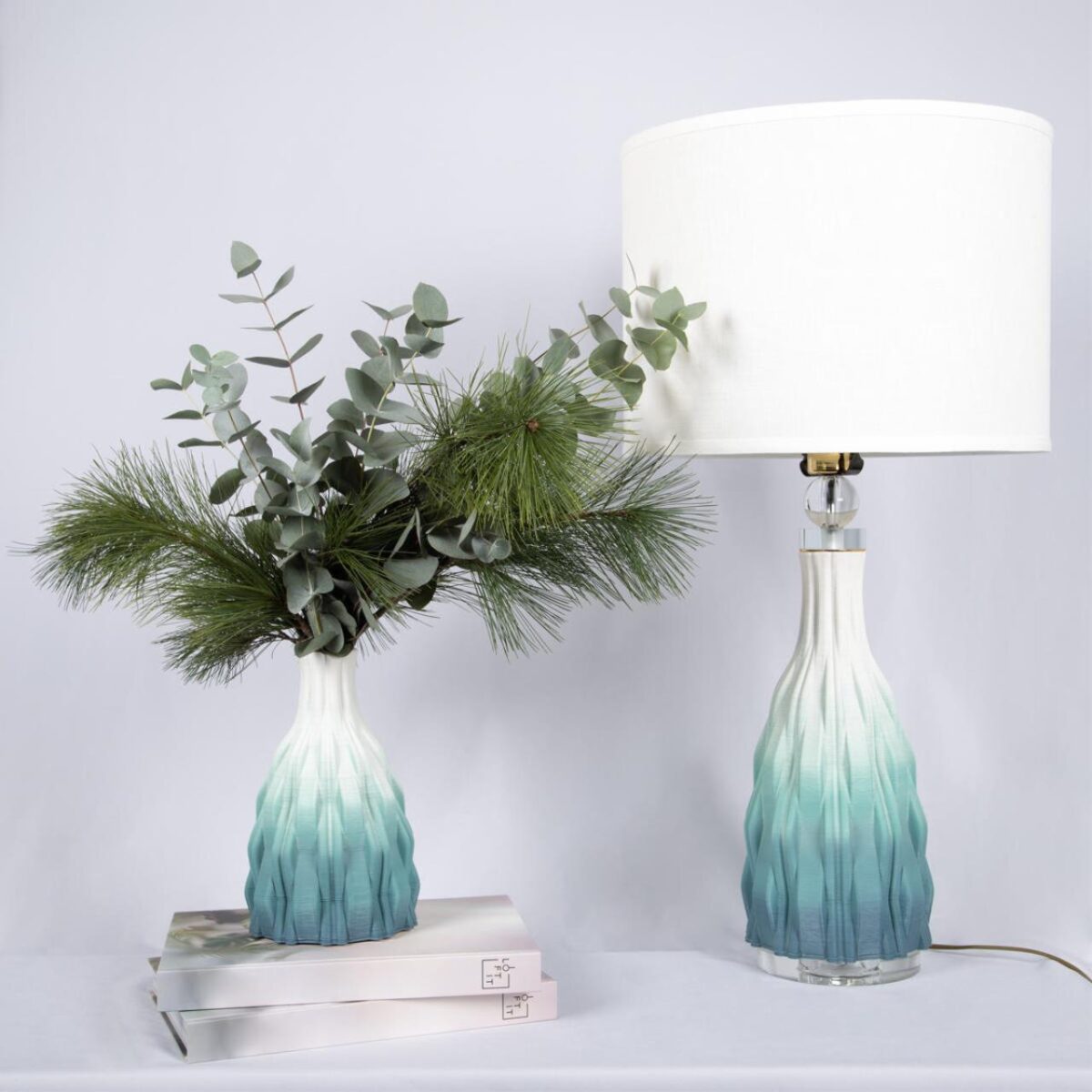 10262V/L Декоративная ваза LOFT IT Mediterraneo — изображение 5