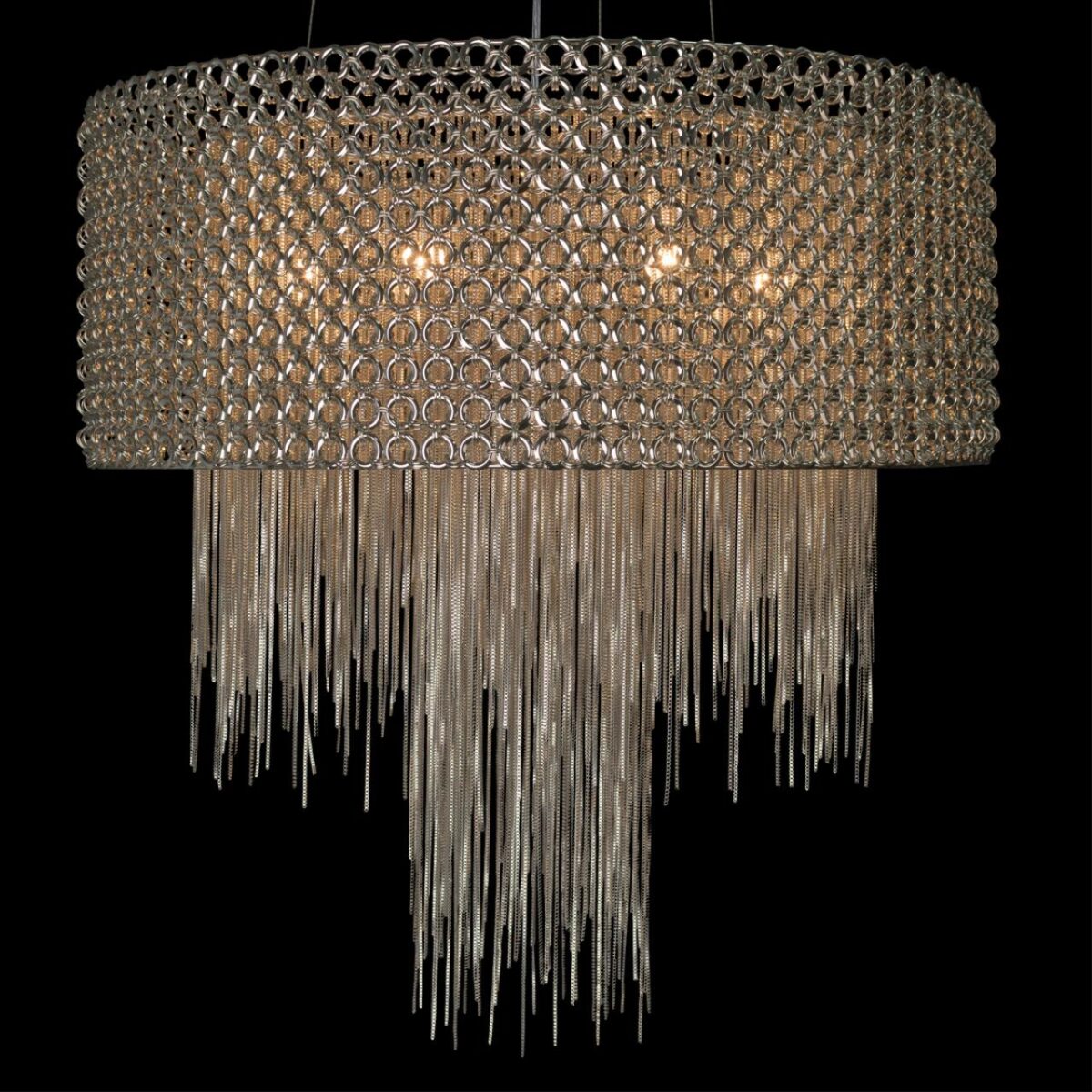 10406/500 Подвесная люстра LOFT IT Opera — изображение 6