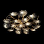 10352/1000C AB Потолочный светильник LOFT IT Bloom — изображение 4