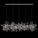 10101/5 Chrome Подвесной светильник LOFT IT Spark — изображение 2