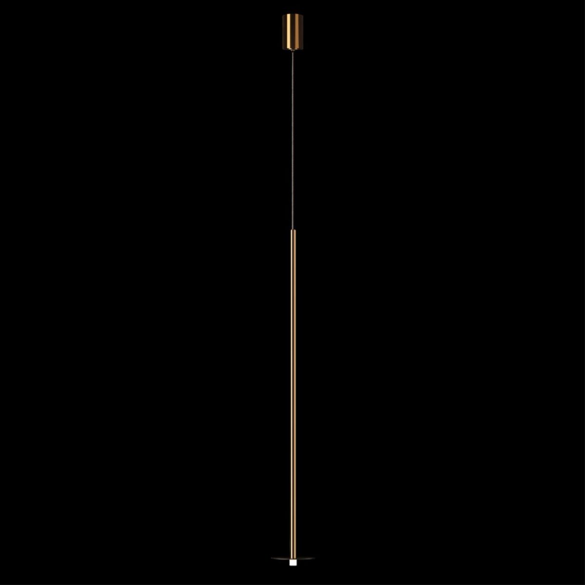 10358/830 Disk AB Подвесной светильник LOFT IT Reed — изображение 2