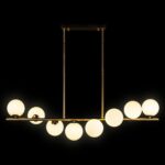 10236/8 Светильник на штанге LOFT IT Tely — изображение 2