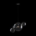 2029-P6 Подвесной светильник LOFT IT Bolle — изображение 2