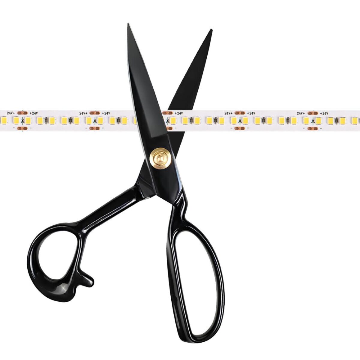 10363/18020 WW LED Светодиодная лента LOFT IT Strip 5m, 14W/m, 24V, 3000K, IP20 — изображение 5