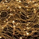 10247/350 Gold Подвесной светильник LOFT IT Cloud — изображение 4