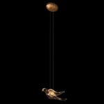 10378P Подвесной светильник LOFT IT Voa — изображение 2