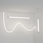 442893 Комплект подвесного горизонтальн крепежа двойной PROFILED к профилю 4428хх (D28) — изображение 2