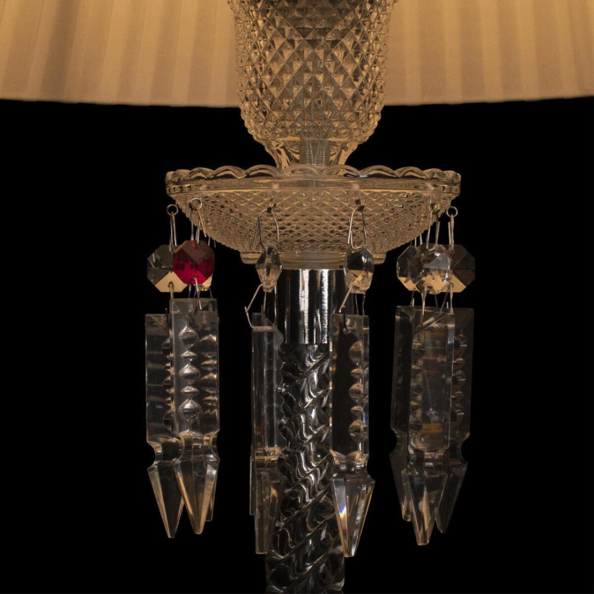 10210T White Настольная лампа LOFT IT Zenith — изображение 5