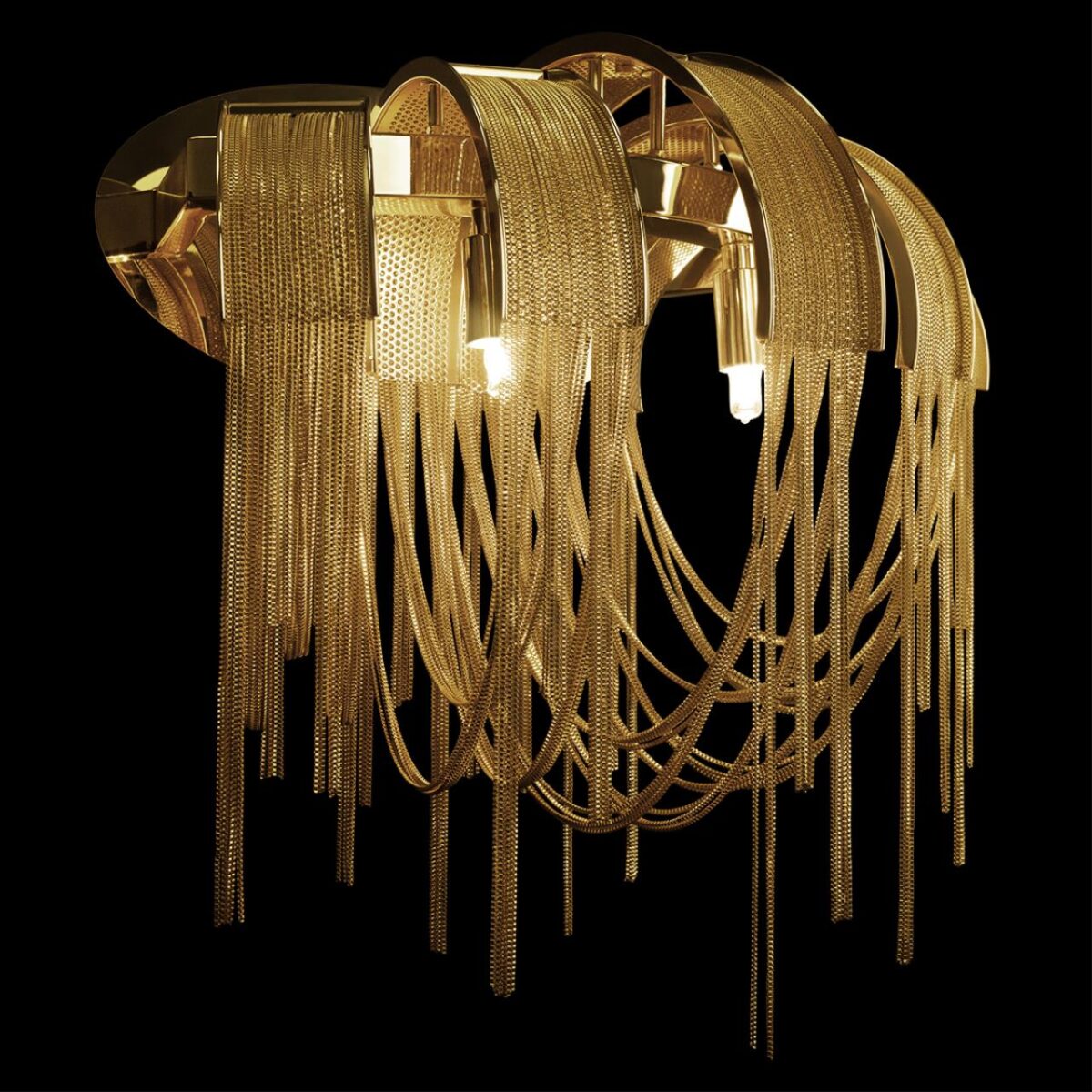 10404W/C GD Бра LOFT IT Volver — изображение 6