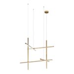 10393/C Подвесной светильник LOFT IT Coordinates — изображение 5