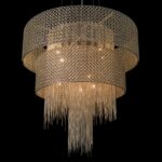 10406/660 Подвесная люстра LOFT IT Opera — изображение 8