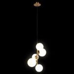 10236/5 Подвесной светильник LOFT IT Tely — изображение 2