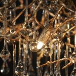 10067/1800 GB Подвесная люстра LOFT IT Bijout — изображение 11