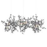 10101/3S Chrome Подвесной светильник LOFT IT Spark — изображение 3