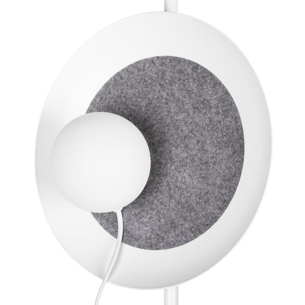 10237F White Торшер LOFT IT Wonders — изображение 5