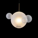 2030-P4 Подвесной светильник LOFT IT Bolle — изображение 3