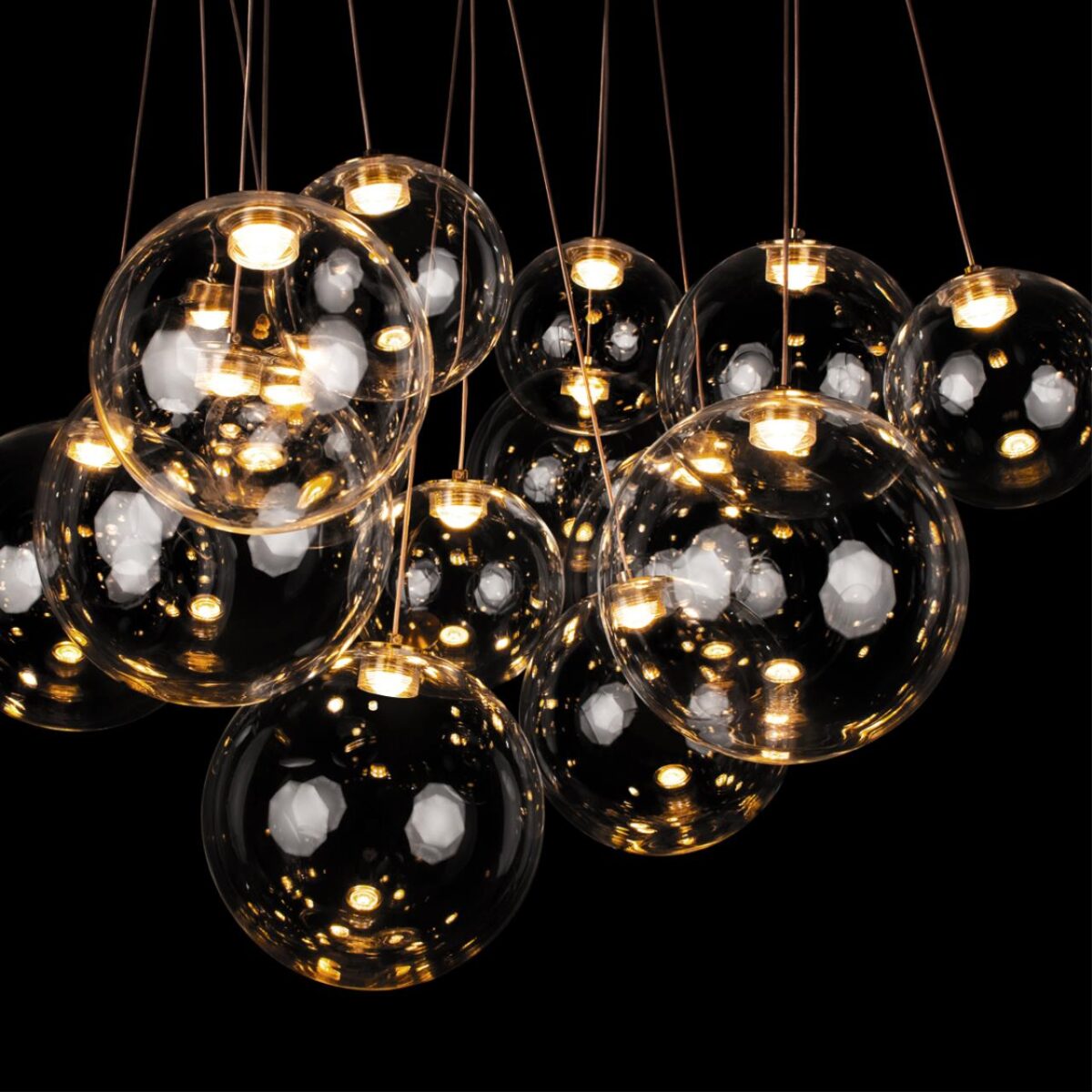 10270/D15 Подвесной светильник LOFT IT Pop it — изображение 4