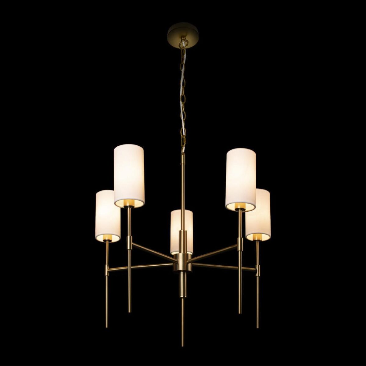 10307 Brass Подвесной светильник LOFT IT Comfy — изображение 4