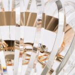 10300/800 French gold Подвесной светильник LOFT IT Dakota — изображение 7