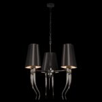 10207/6 Black Подвесной светильник LOFT IT Brunilde — изображение 5